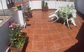 El Mirador de Santiago